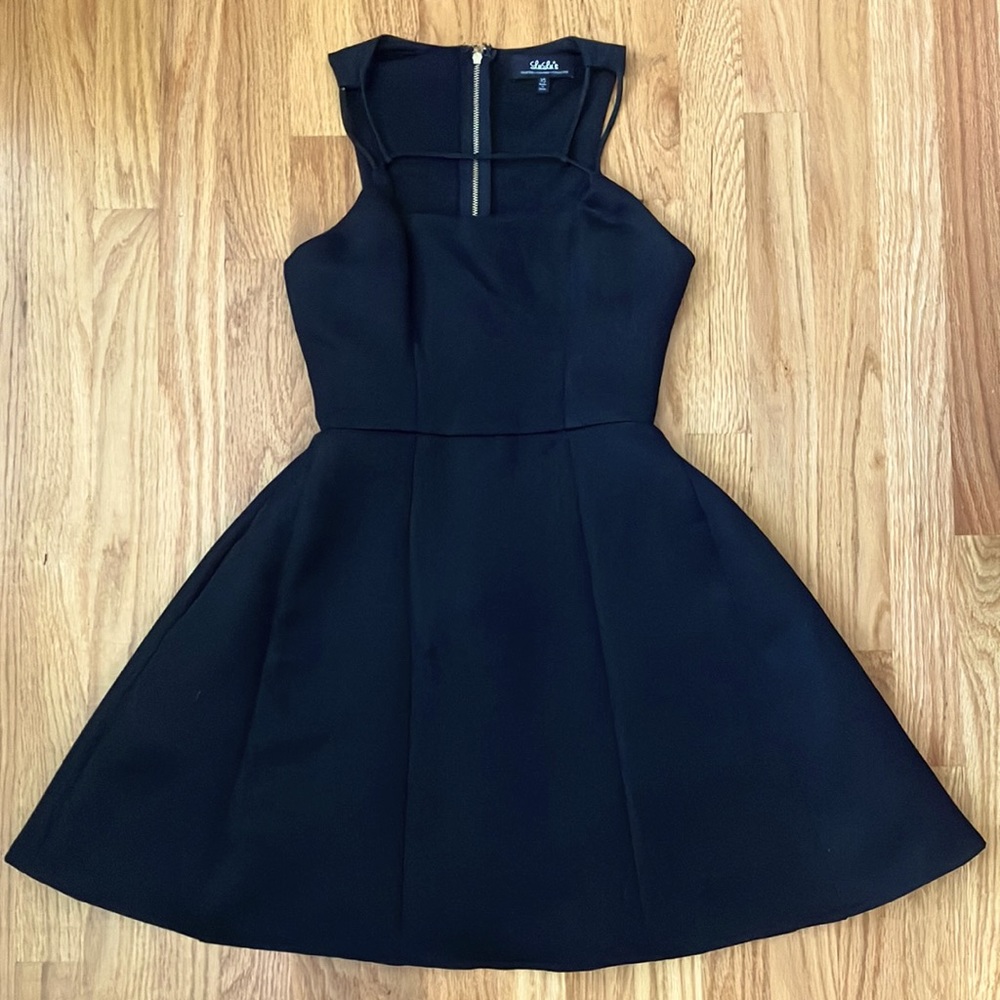Lulus strappy dress